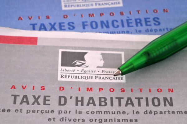 Taxe d’habitation : qui peut payer ?