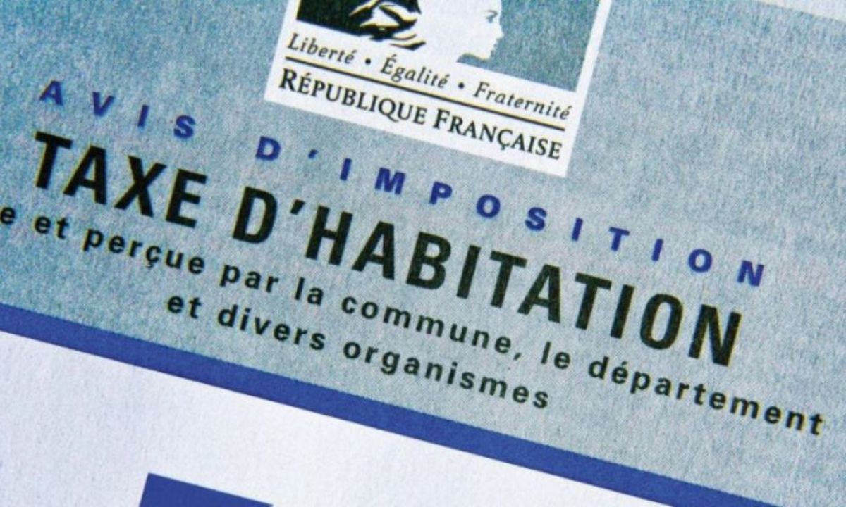 Des taux de taxe d’habitation qui donnent parfois le tournis