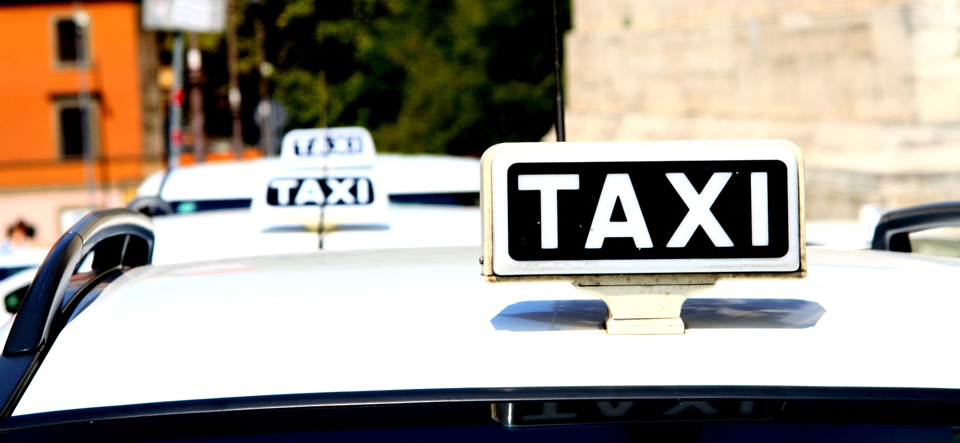 Les chauffeurs de taxi en grève demain en Petite Terre