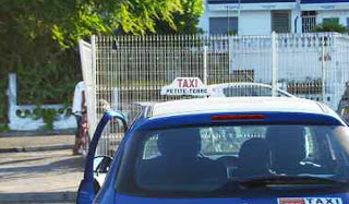 Les taxis avec siège bébé ?