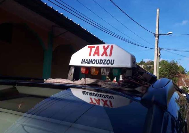 Les artisans taxis pourront bénéficier de l’aide de 1500€ de l’Etat