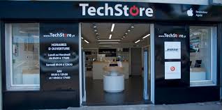 Le Service Après Vente de Techstore renvoie l’ensemble des appareils en cours de traitement à La Réunion