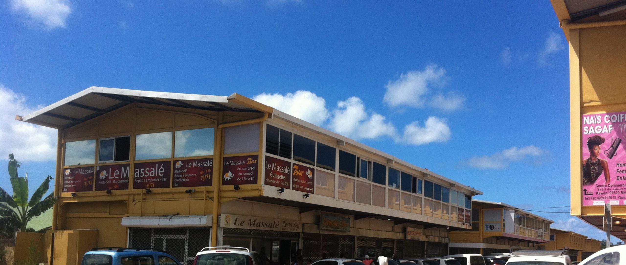 La DCS, nouvel organe pour aider les personnes vulnérables à Mayotte