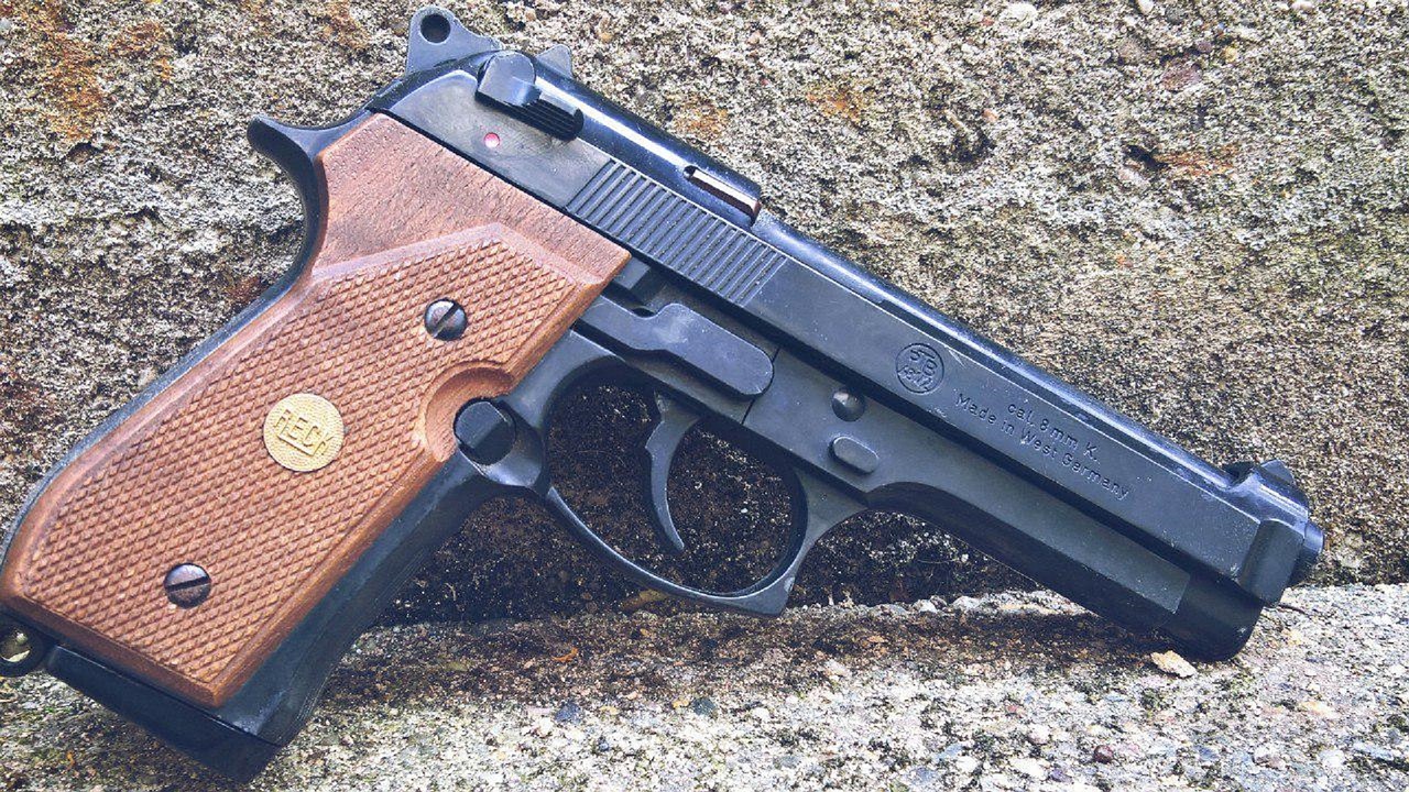 Koungou : il tire à l’arme factice pour effrayer des jeunes et est condamné