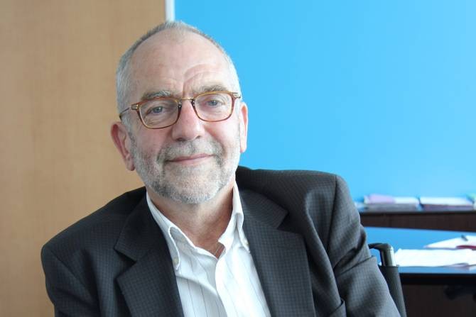 L’hommage de la caisse d’Assurance Maladie de Mayotte au Président de la Caisse Nationale décédé hier