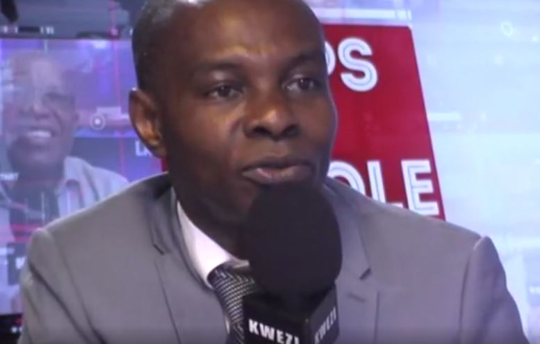 Le Sénateur Thani revient pour France Mayotte Matin sur l’actualité de notre département