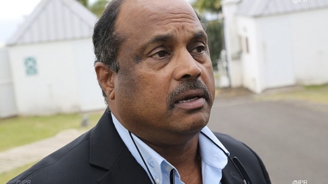 IBS : Narayanin chez le préfet demain matin