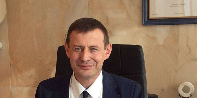 Jean-François Colombet s’en va Thierry Suquet le remplace