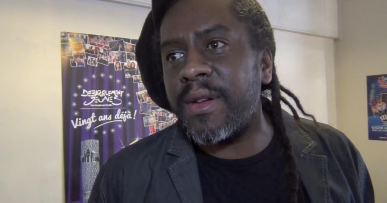 Tonton David est mort