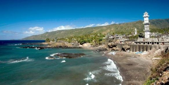 L’Union des Comores mise sur les îles vanille pour développer le tourisme