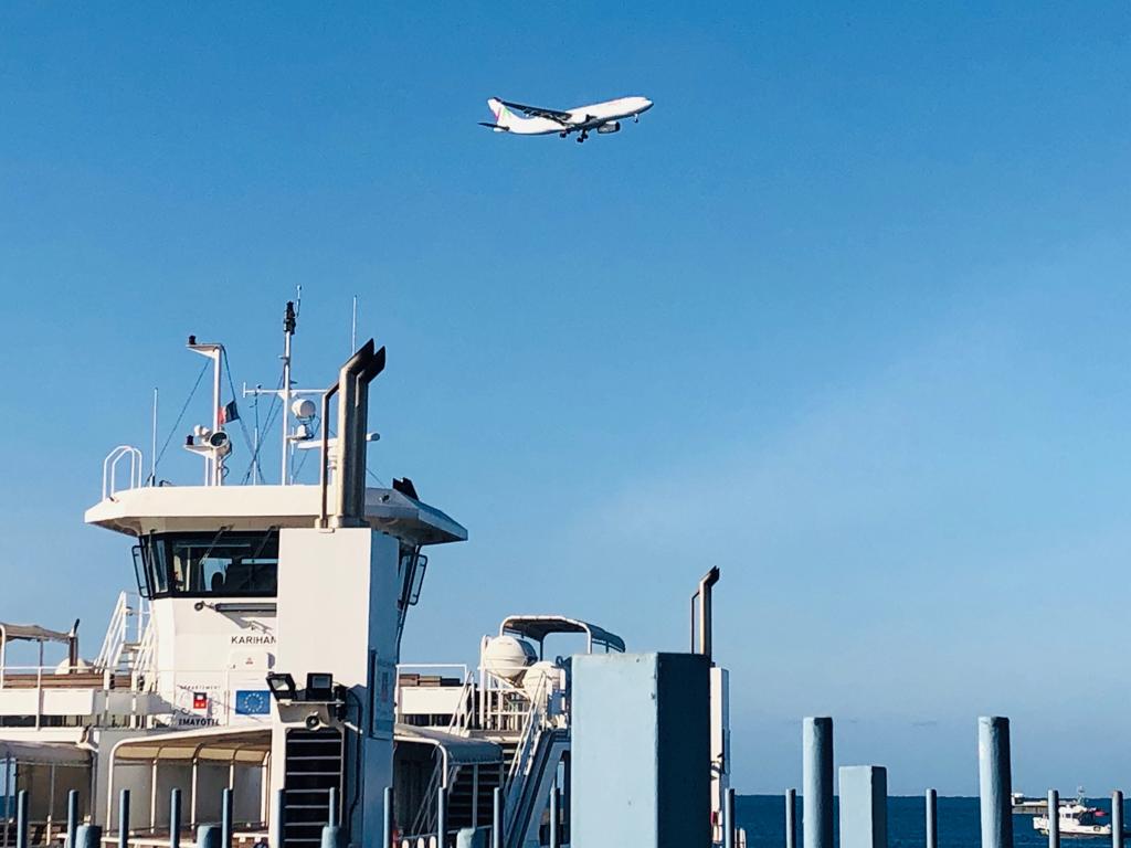 Désenclaver Mayotte avec une nouvelle compagnie aérienne : Donner le choix