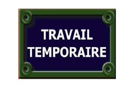 Tickets restaurant et intérim