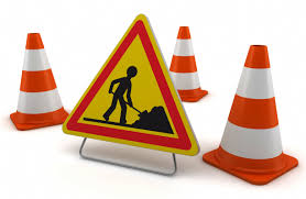 Réfection de la chaussée : circulation alternée au carrefour de Ouangani le 22 avril