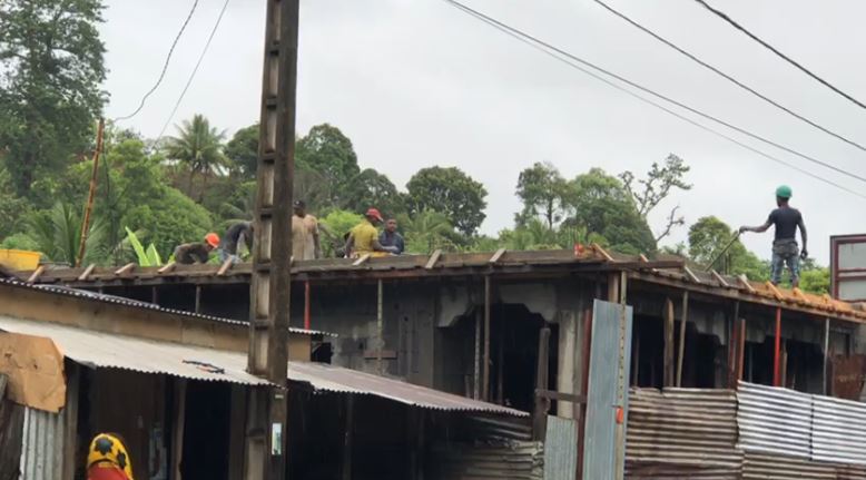 Belna : l’alerte rouge est lancée : ne vous mettez pas en danger (video)