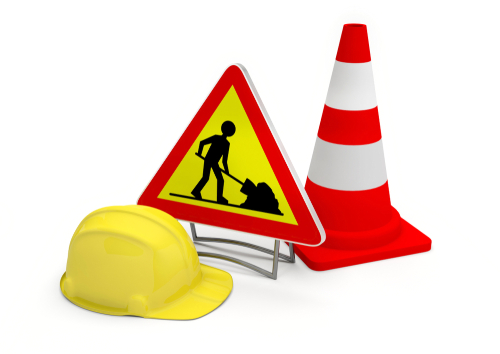 Reprise des travaux de rénovation sur la rue de la Mairie et l’avenue M’chindra Said à Mamoudzou