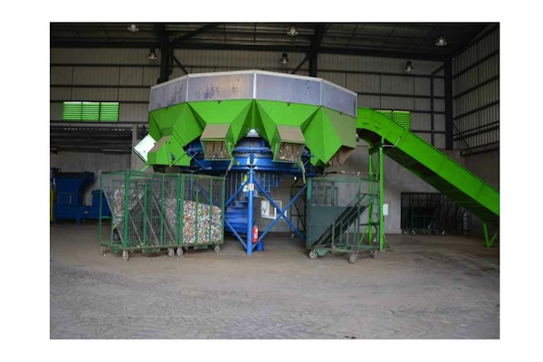 Mayotte dans l’ère du tri sélectif