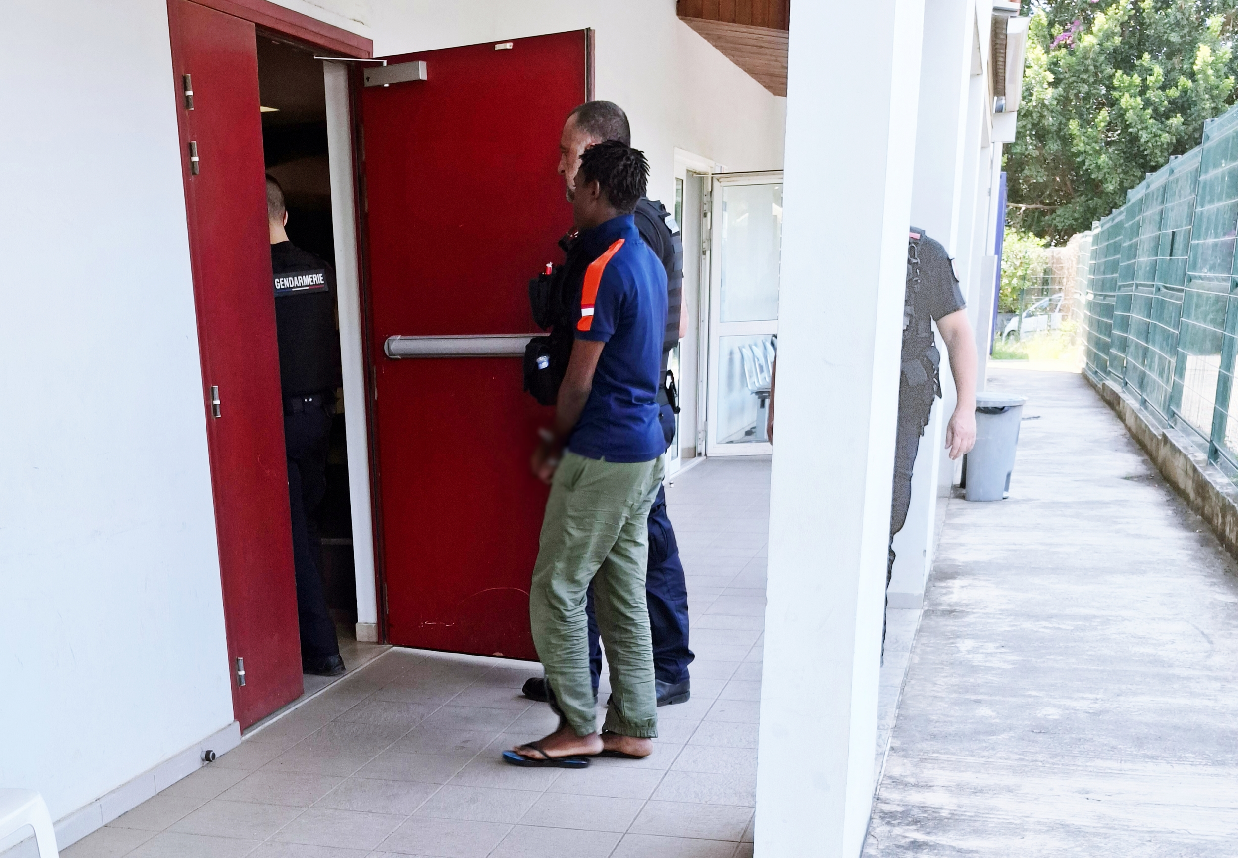 En prison jusqu’en 2041, il prend un an de plus