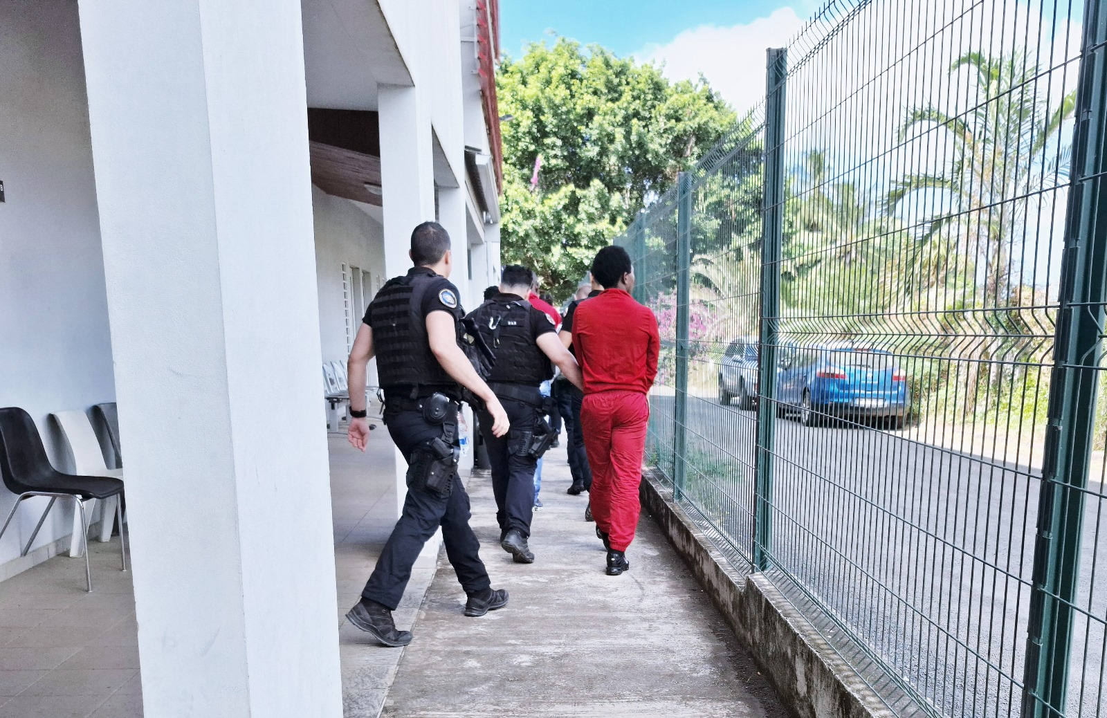 De 15 ans de prison à la perpétuité requis contre 7 accusés d’assassinat