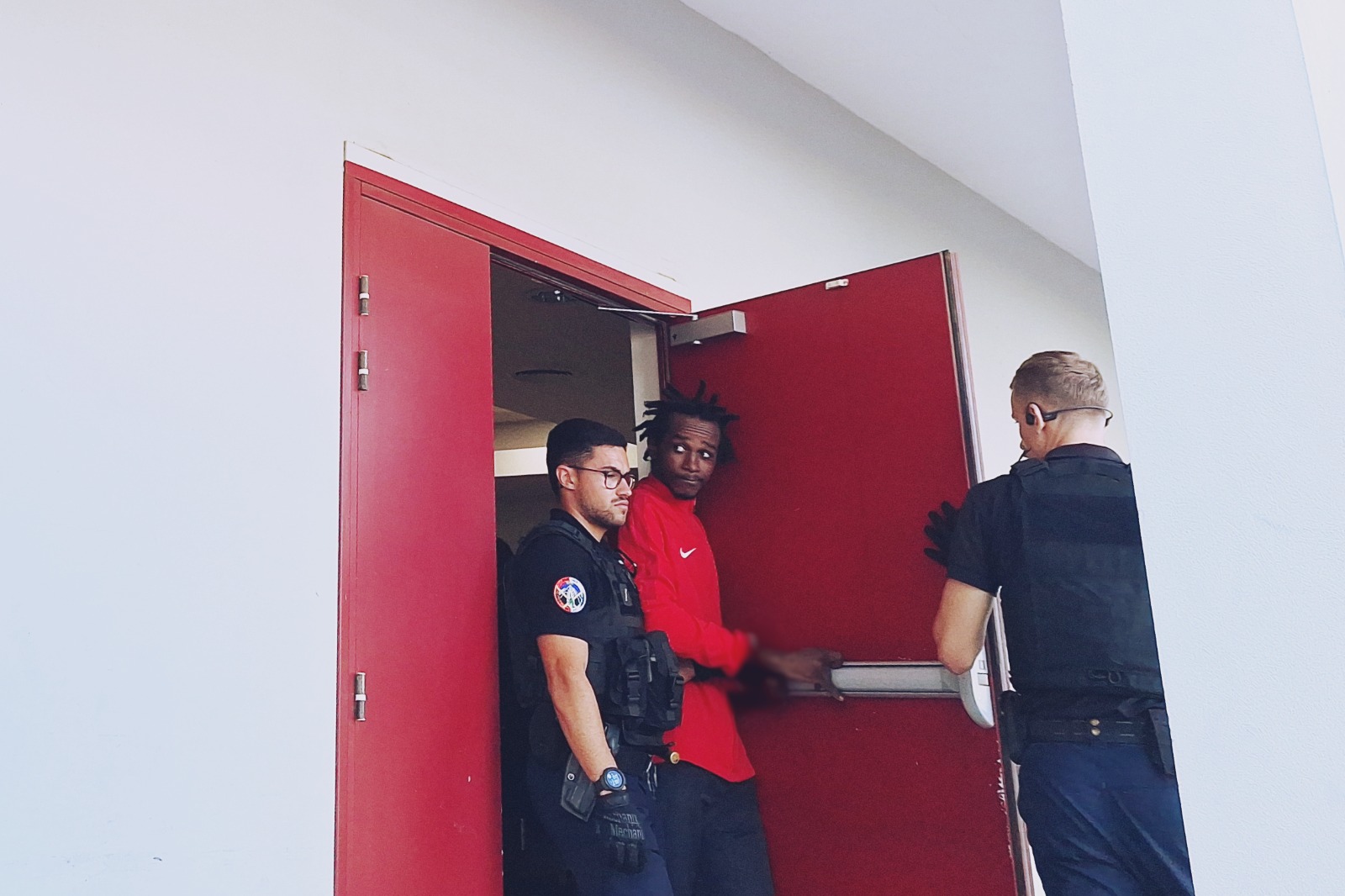 3 et 4 ans de prison pour deux jeunes de Labattoir