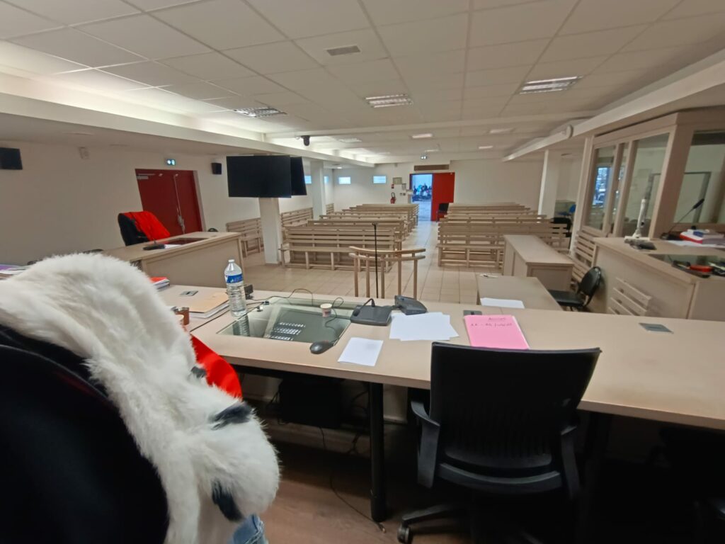 tribunal salle copie