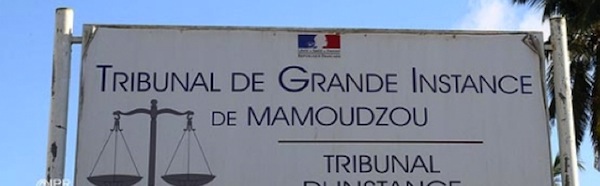 18 mois ferme pour un pilote de Kwassa