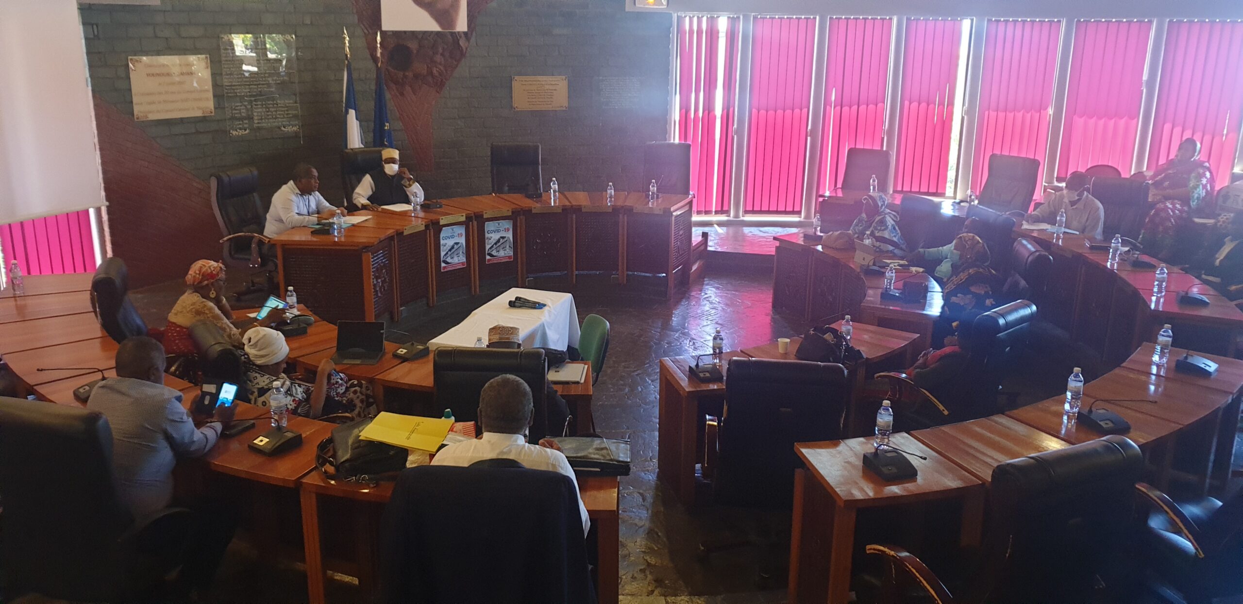 Le Conseil Départemental adopte les conventions de gestion sur le transport scolaire