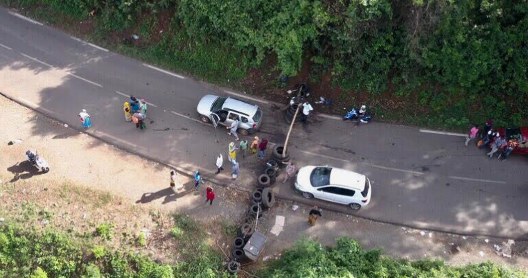 Reprise des barrages demain : désaccord de la base avec l’intersyndicale