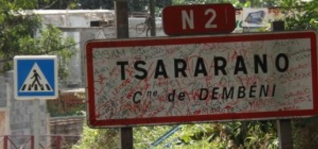 Le violeur présumé de Mtsapéré Cavani serait décédé