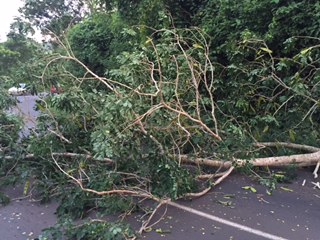 Le point sur les barrages (06h08)