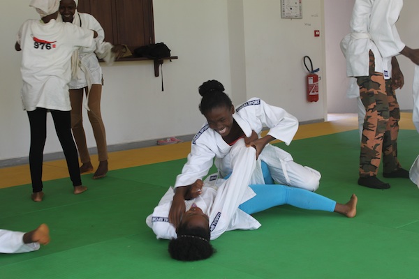 Tsingoni (s’) investit pour la jeunesse