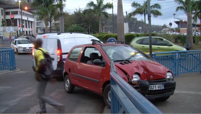 Twingo recherche son propriétaire