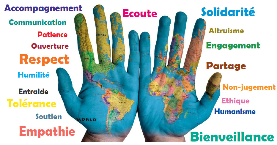 Des formations dans le secteur du social du médical et du médico-social bientôt disponibles