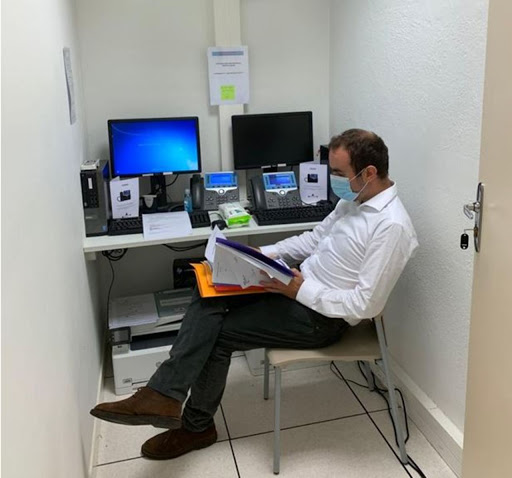 Lecornu reste en Nouvelle-Calédonie et allonge sa visite