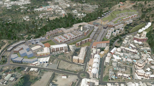 3 projets mahorais retenus dans le cadre du plan France Relance