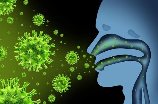 Bilan 2021-2022 de la grippe à Mayotte