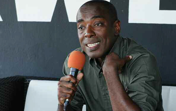 Elections comoriennes : Hakim Ali Said candidat