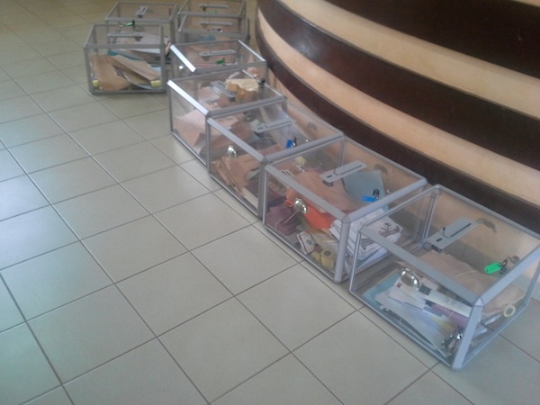 Fausses procurations à Mtsangamouji, complément d’information