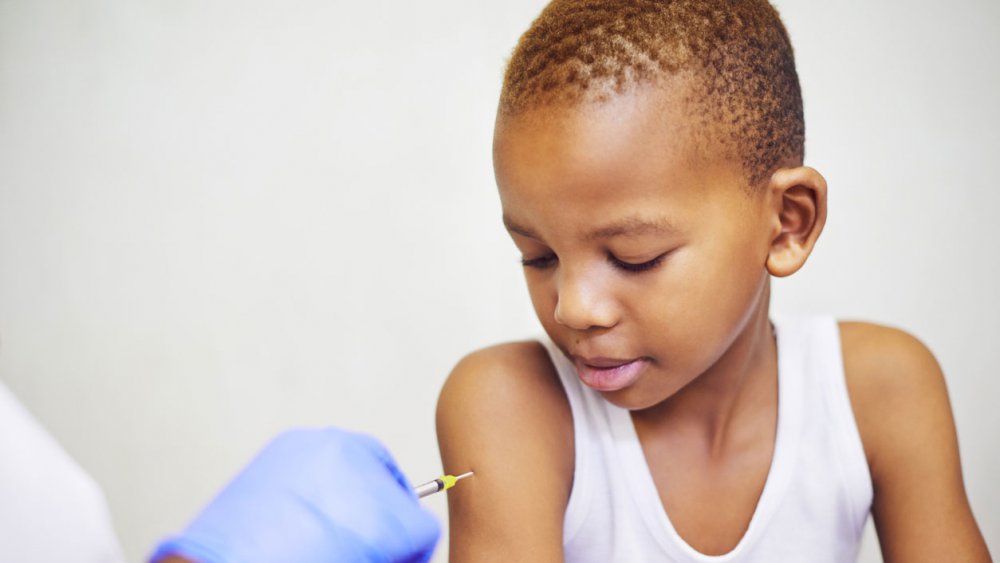 Se faire vacciner à Dembeni du 18 au 29 novembre prochain