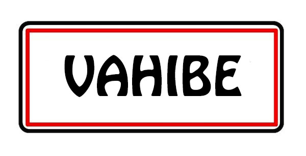 Effondrement de la PMI de Vahibé