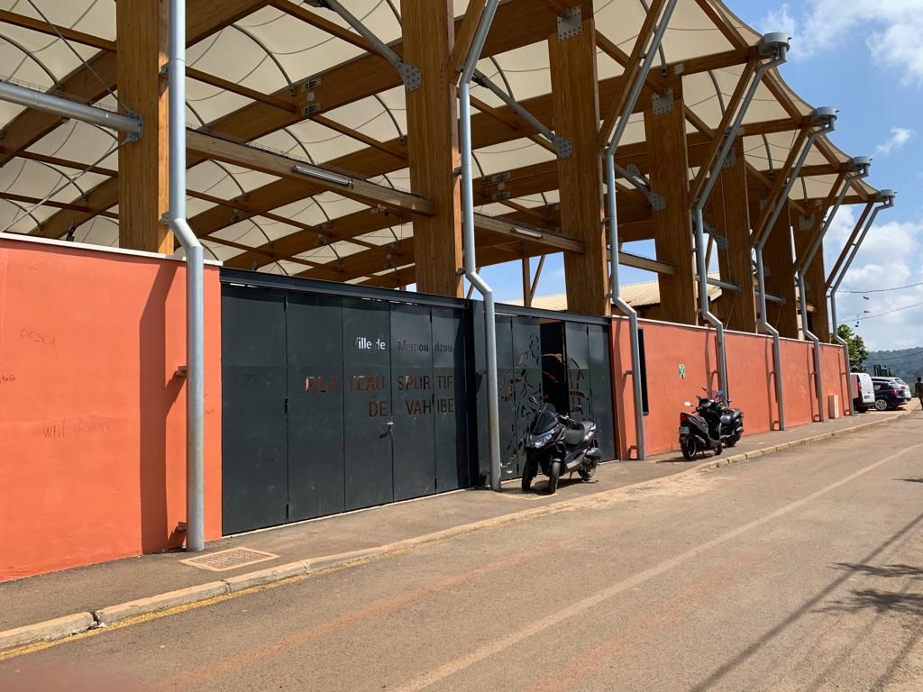 Toiyifou Ridjali répond aux inquiétudes des habitants