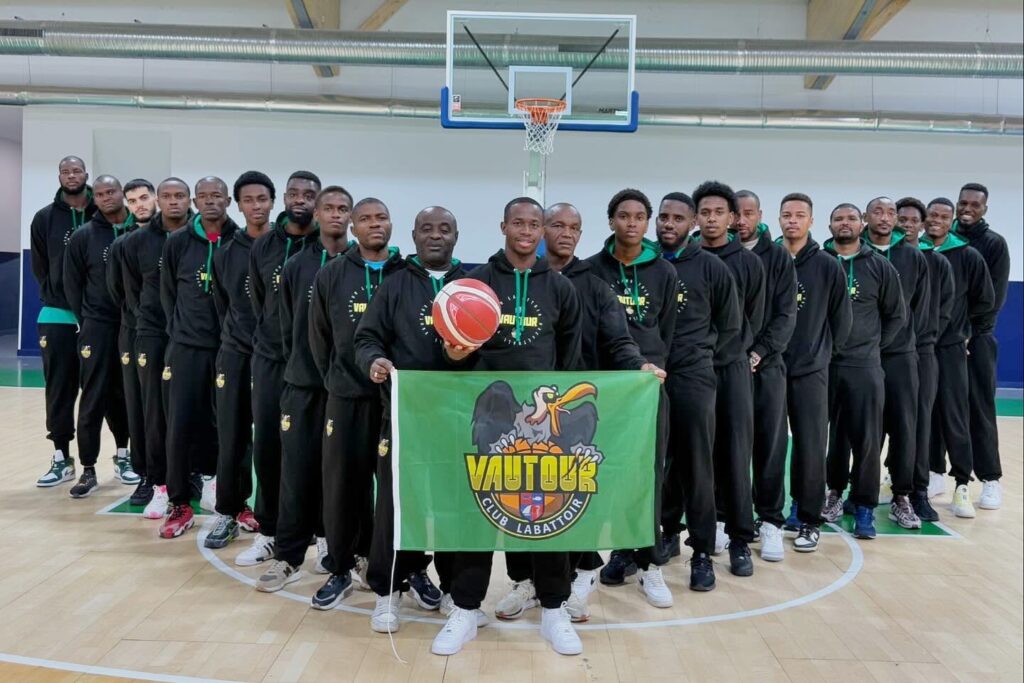 vautour club labattoir