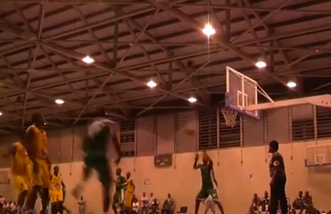 Vautour et Golden Force rejoignent BCM en demi finale de Coupe