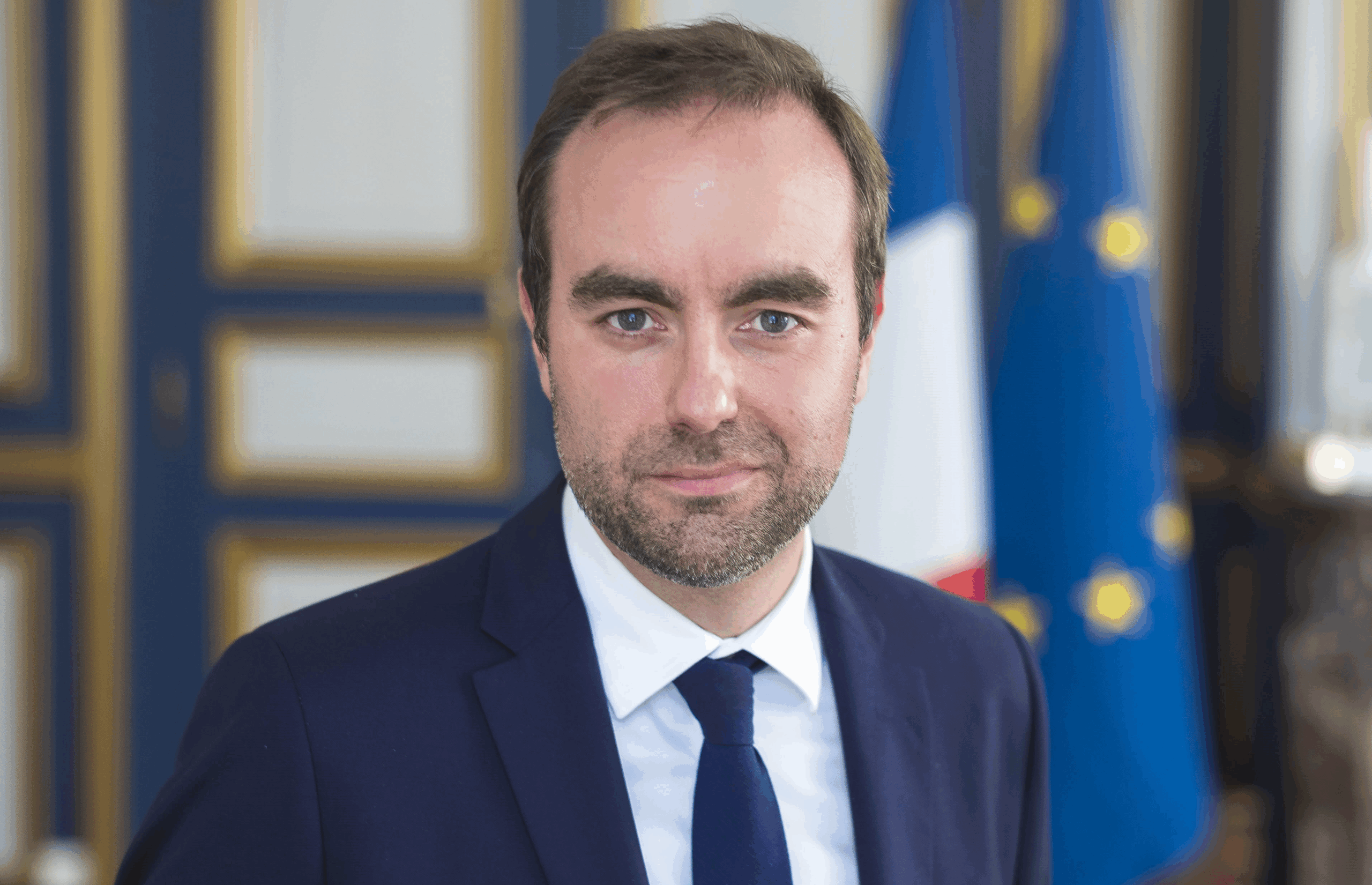Interview exclusive de Sébastien Lecornu pour les 10 ans de la départementalisation de Mayotte