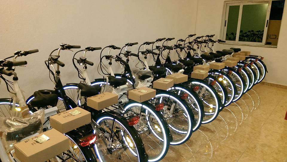 Tendance : le vélo électrique roulera-t-il vers le succès ?