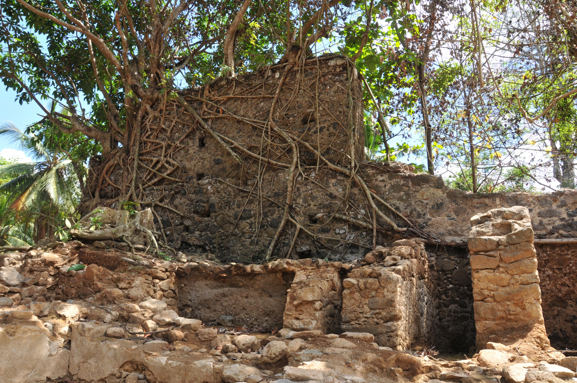 Près de 400 visiteurs à la 4ème édition des journées nationales de l’archéologie