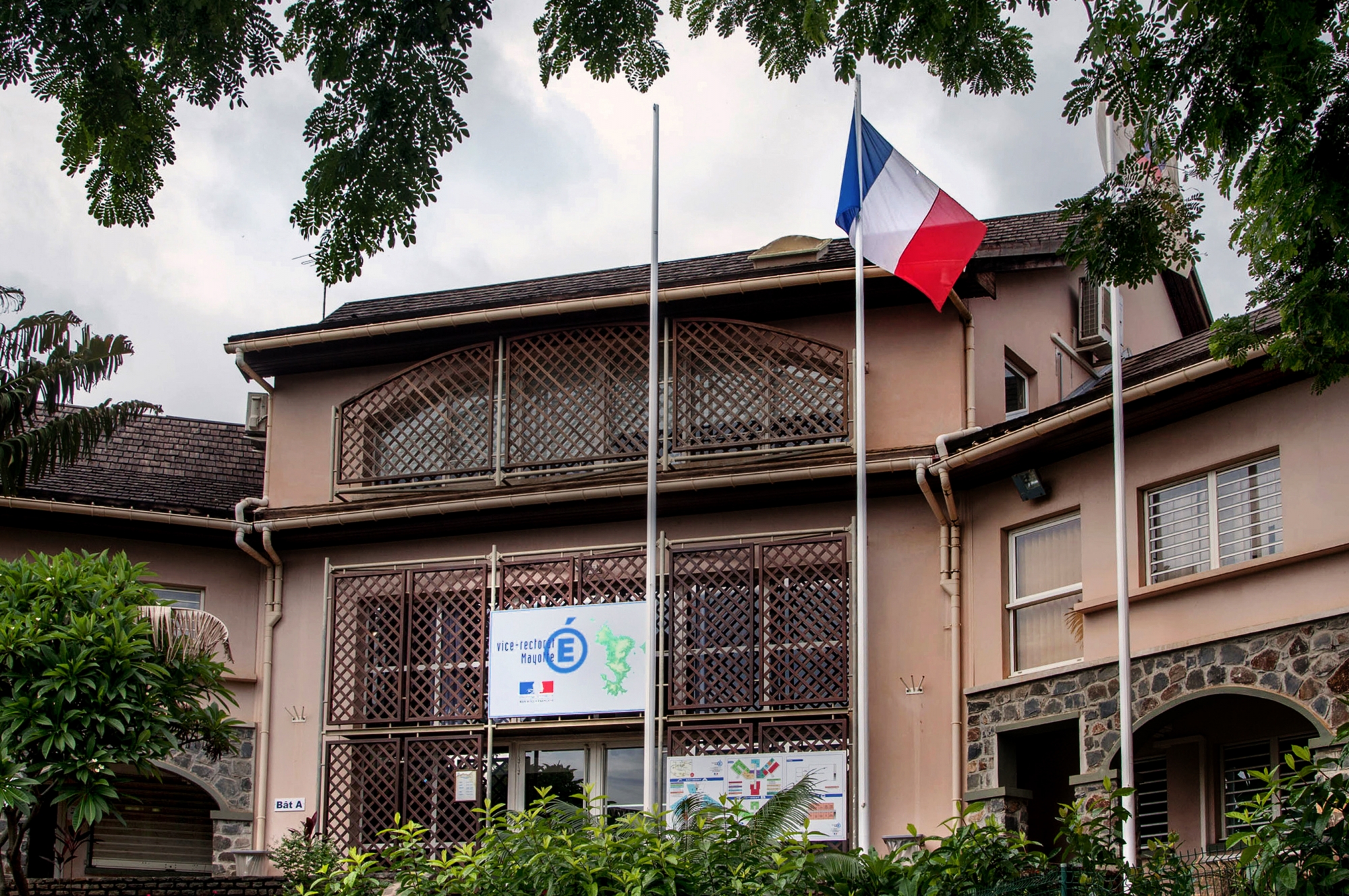 Un Capes spécial Mayotte pour augmenter le nombre de profs sur l’île