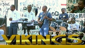 Les Vikings de Labattoir fêtent 2017