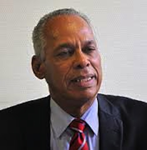 Egalité réelle en outremer : le rapport Lurel remis au ministère