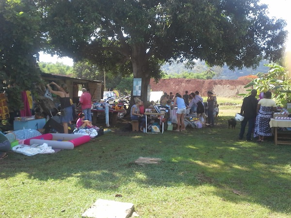 700€ pour le Téléthon récoltés au Centre Equestre