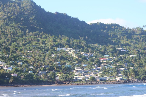 Les footballeurs ferment la mairie d’Acoua